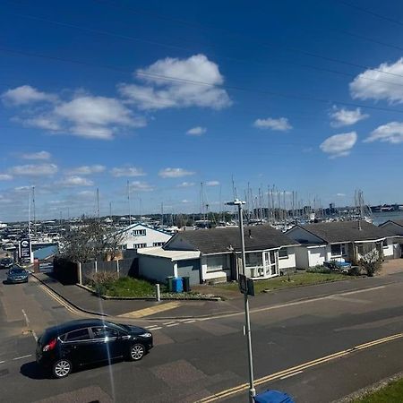 Quayside - Hamworthy Villa Poole Dış mekan fotoğraf