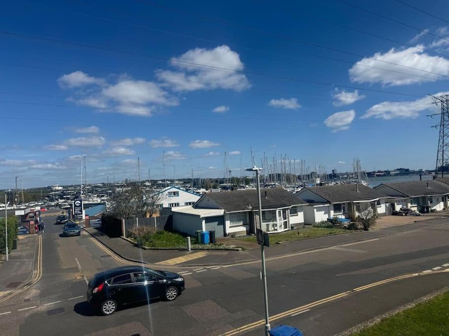 Quayside - Hamworthy Villa Poole Dış mekan fotoğraf